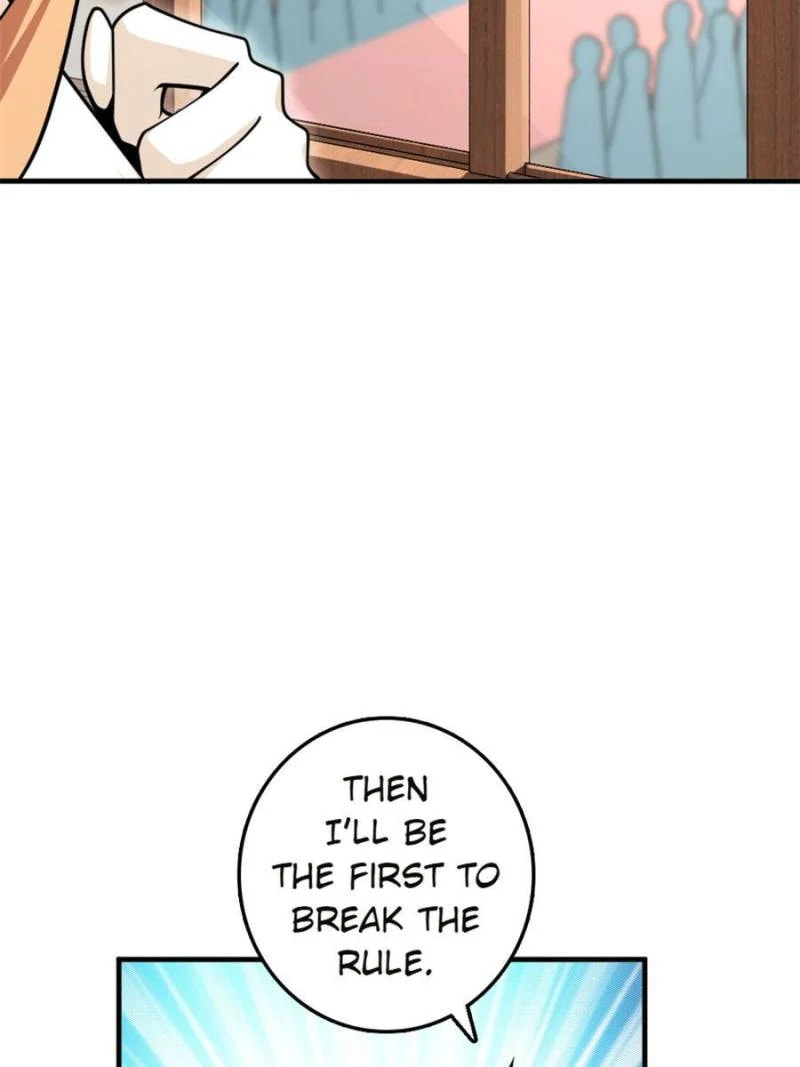 Release That Witch Chapter 605 page 34 - 