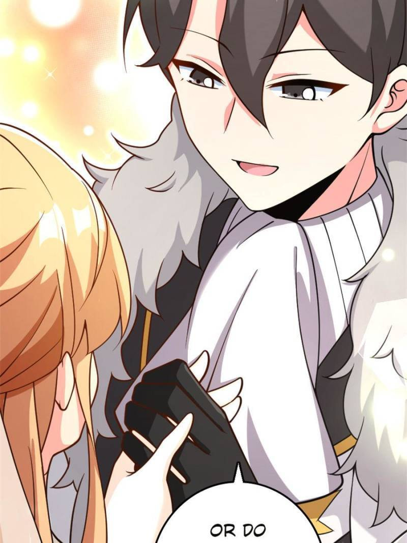 Release That Witch Chapter 605 page 36 - 