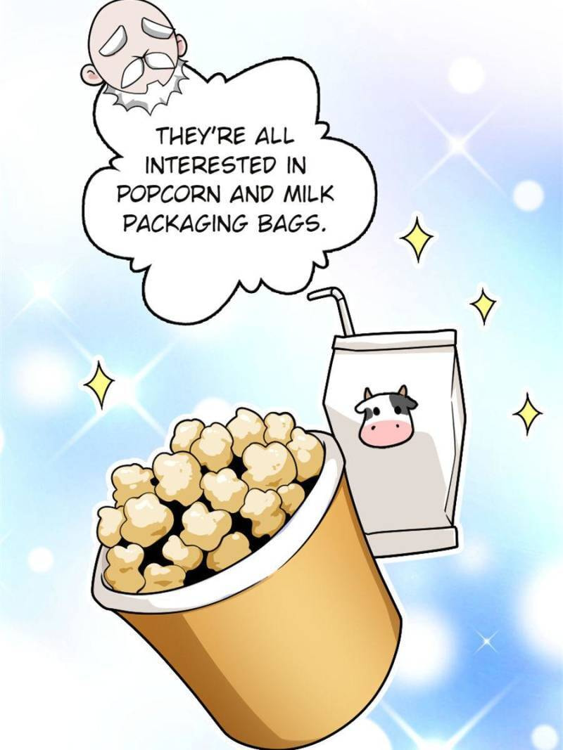 Release That Witch Chapter 605 page 5 - 