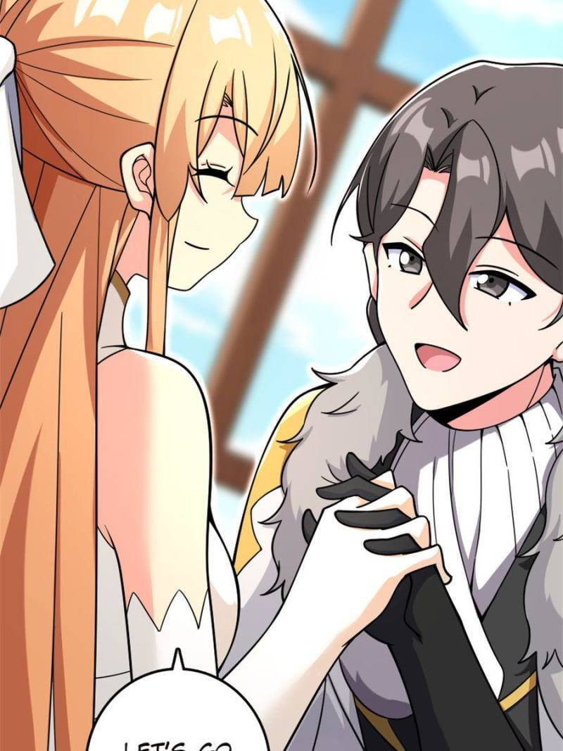Release That Witch Chapter 605 page 45 - 