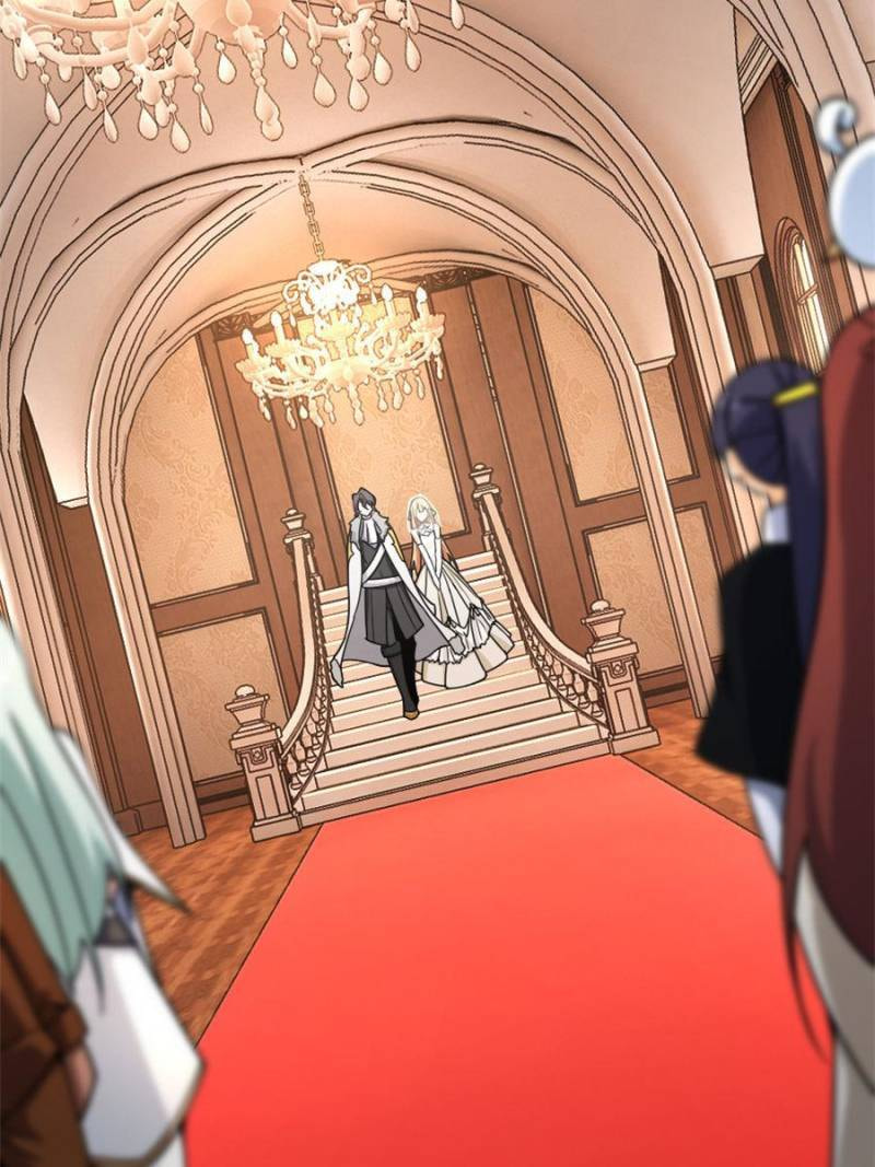 Release That Witch Chapter 605 page 47 - 
