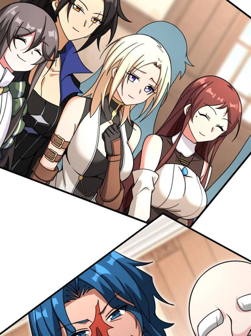 Release That Witch Chapter 605 page 50 - 