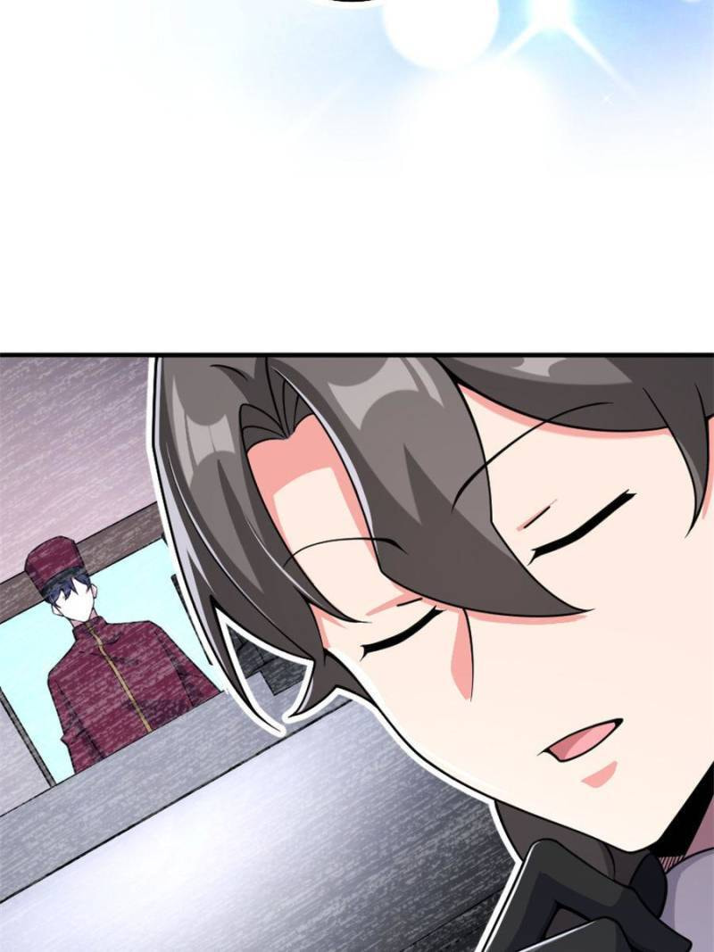 Release That Witch Chapter 605 page 6 - 