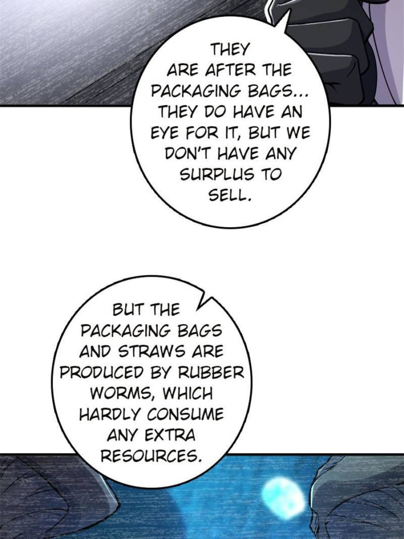 Release That Witch Chapter 605 page 7 - 