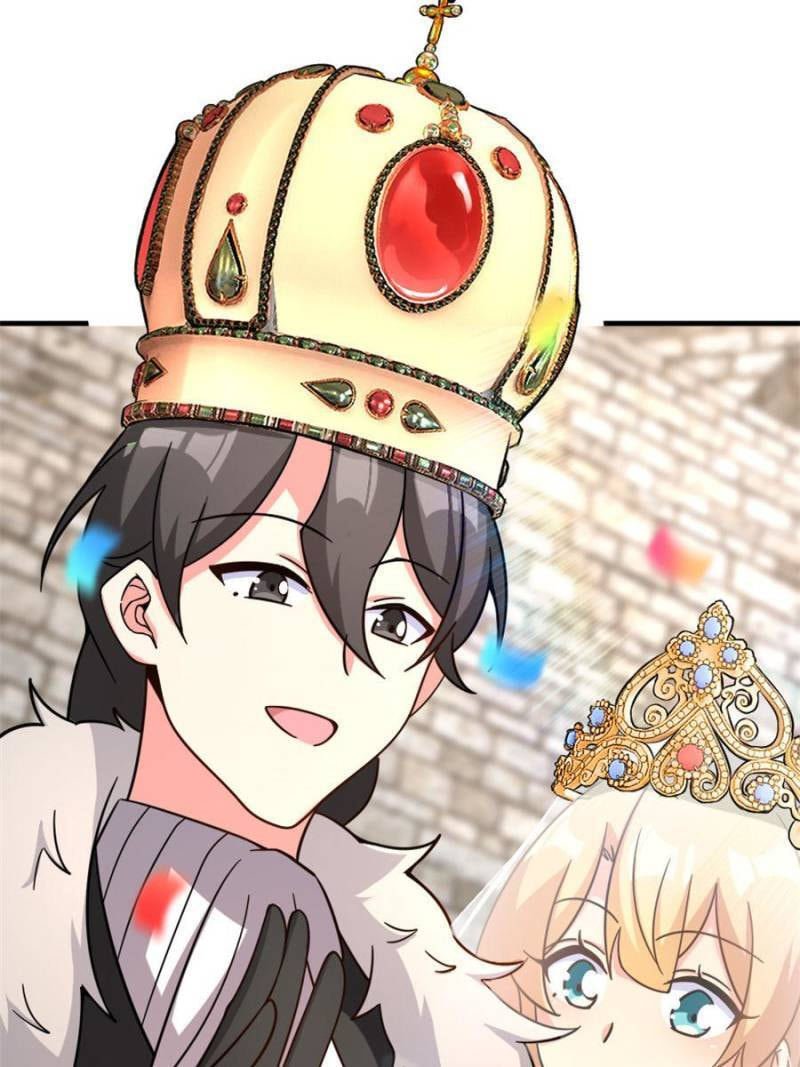 Release That Witch Chapter 605 page 64 - 