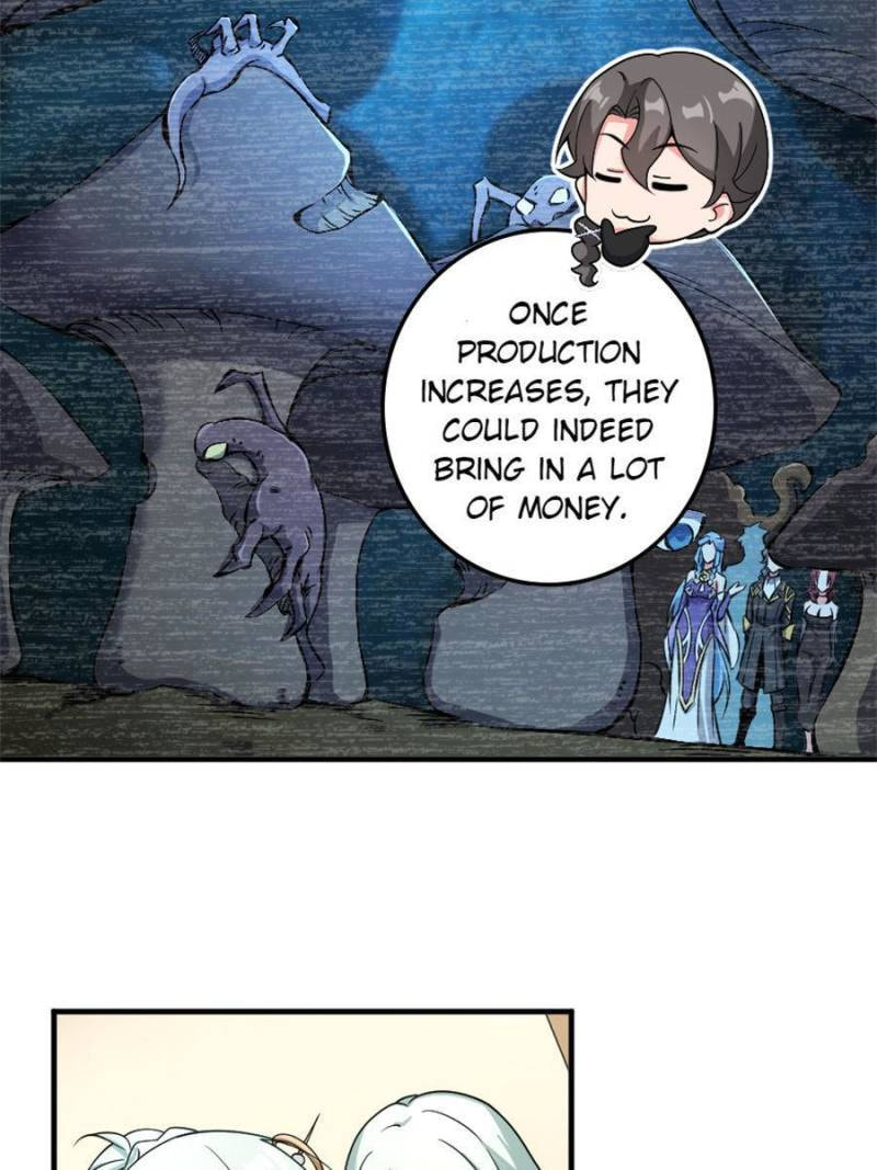 Release That Witch Chapter 605 page 8 - 