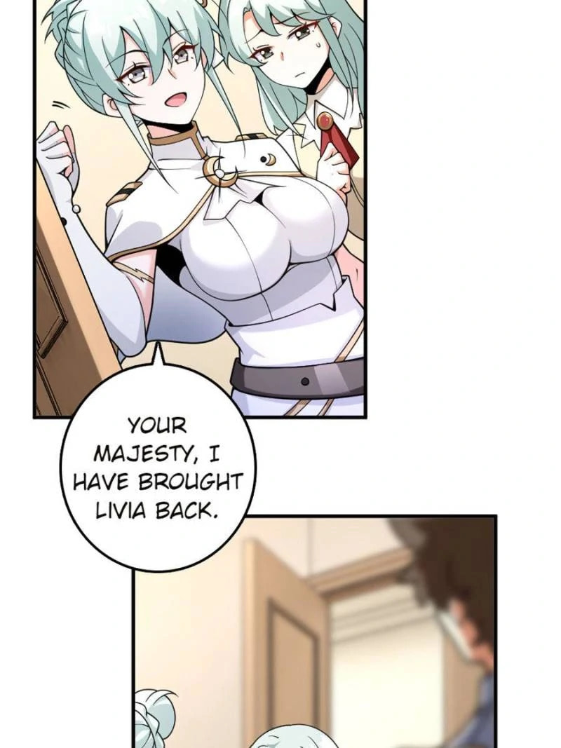 Release That Witch Chapter 605 page 9 - 