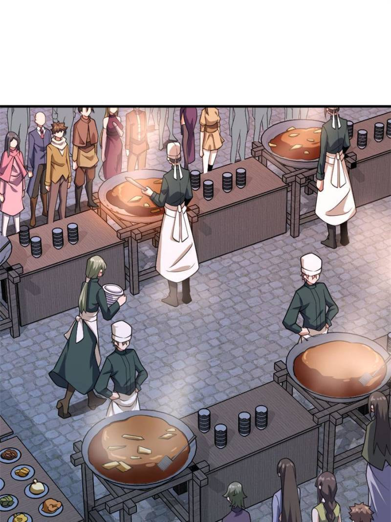 Release That Witch Chapter 606 page 1 - 