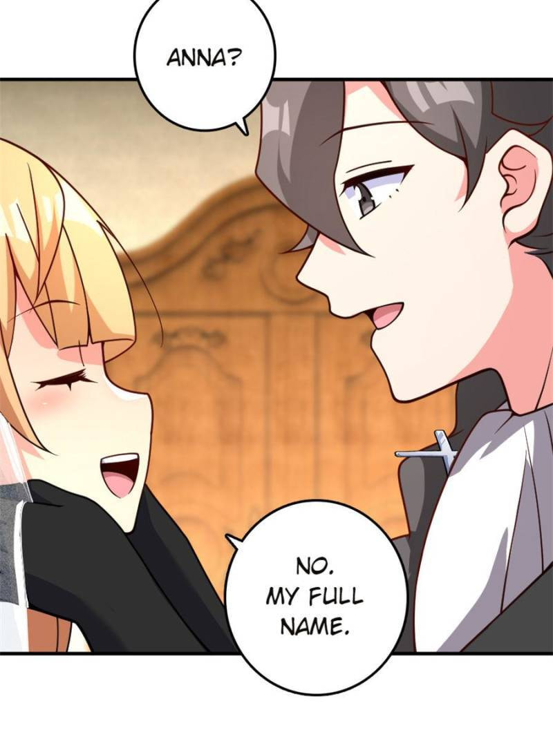 Release That Witch Chapter 606 page 11 - 