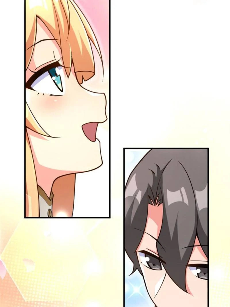 Release That Witch Chapter 606 page 16 - 