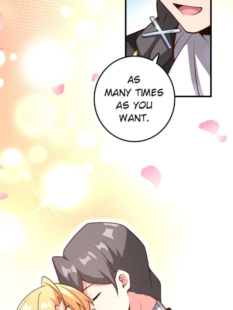 Release That Witch Chapter 606 page 17 - 