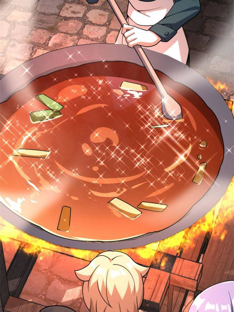 Release That Witch Chapter 606 page 3 - 