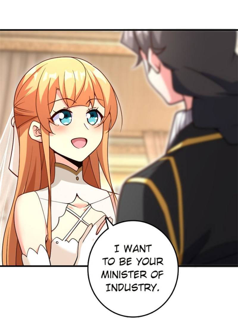 Release That Witch Chapter 606 page 21 - 
