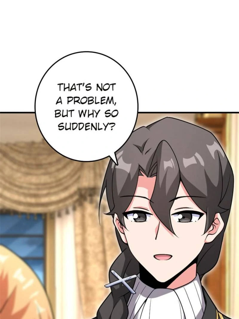 Release That Witch Chapter 606 page 22 - 