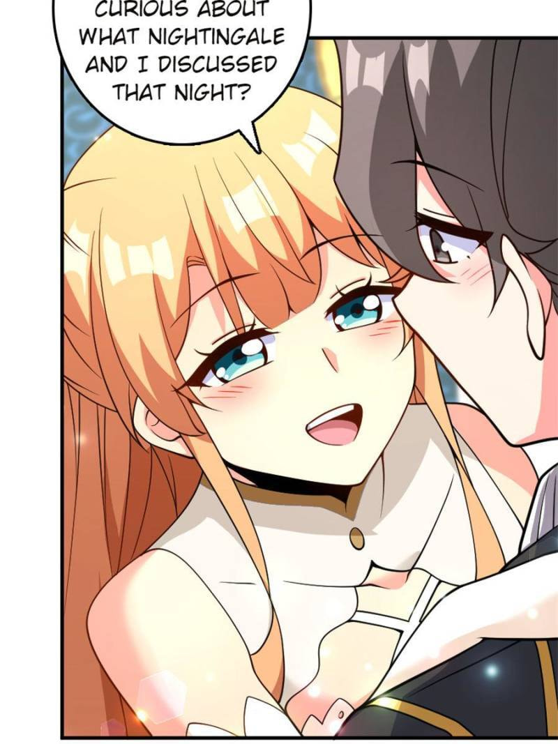 Release That Witch Chapter 606 page 30 - 