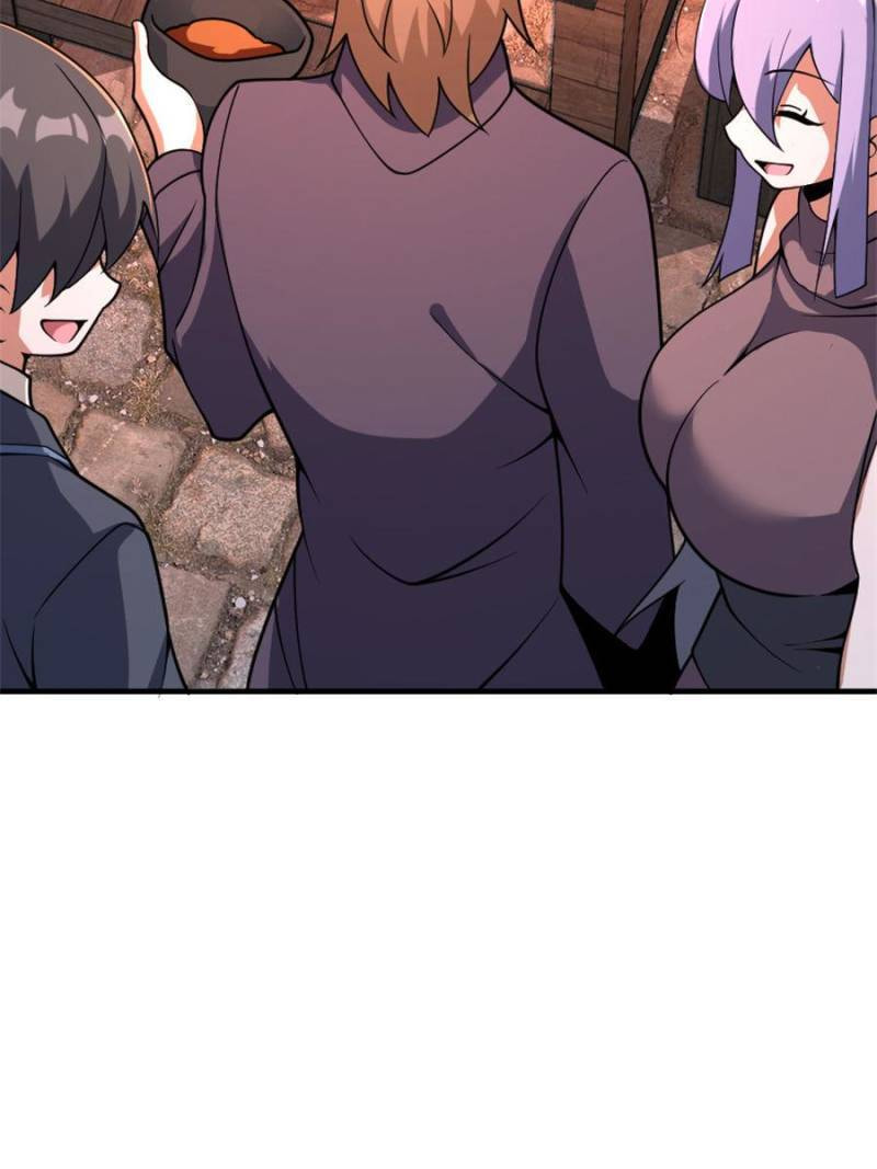Release That Witch Chapter 606 page 4 - 