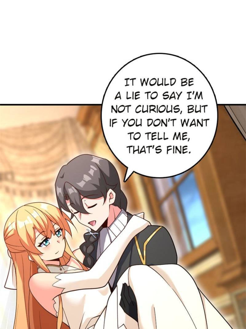 Release That Witch Chapter 606 page 31 - 