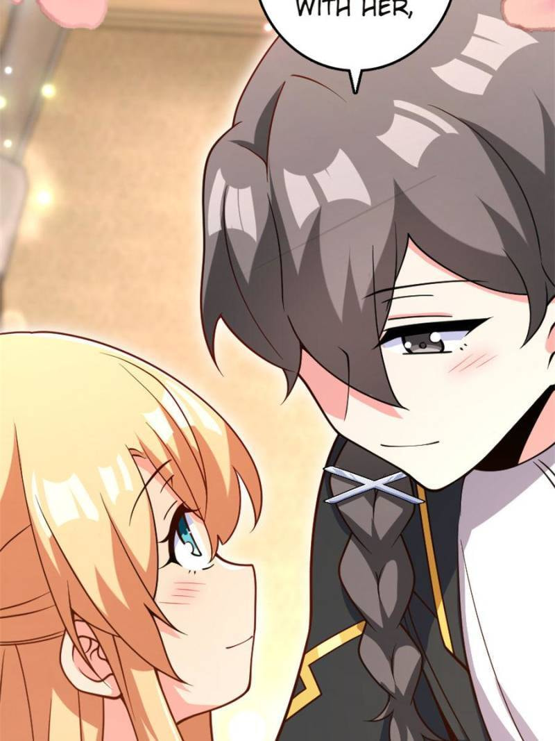 Release That Witch Chapter 606 page 33 - 