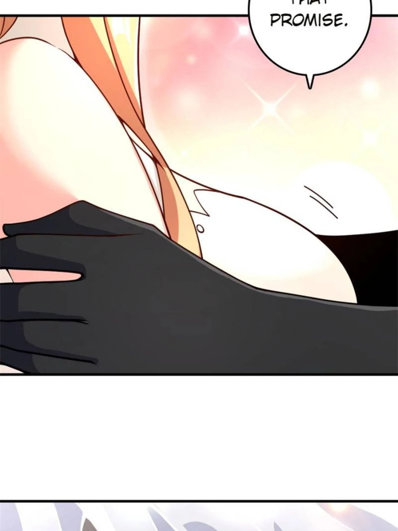 Release That Witch Chapter 606 page 35 - 