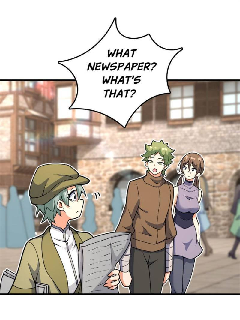 Release That Witch Chapter 606 page 40 - 
