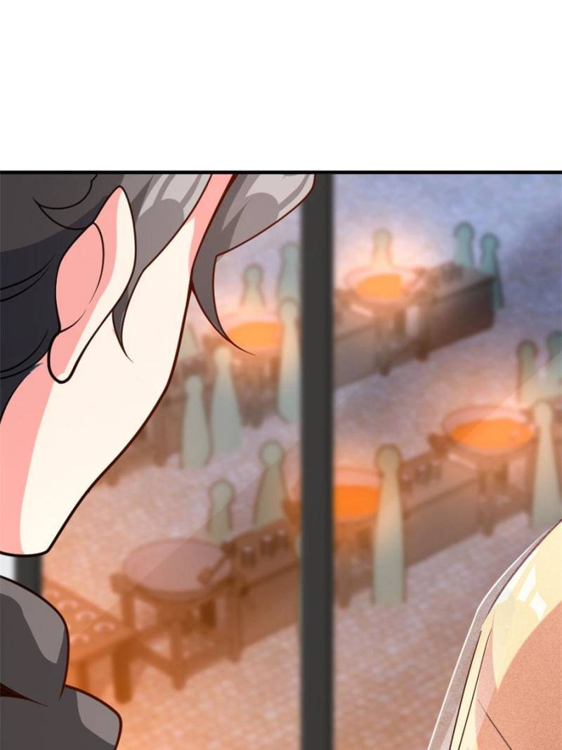 Release That Witch Chapter 606 page 5 - 