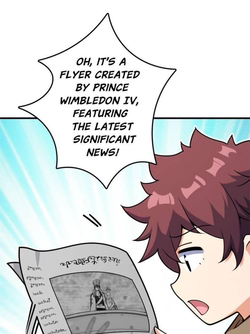 Release That Witch Chapter 606 page 41 - 