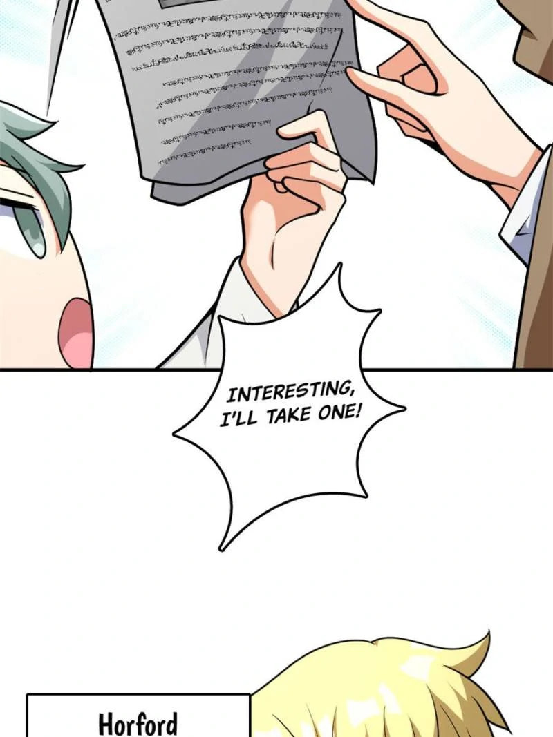 Release That Witch Chapter 606 page 42 - 