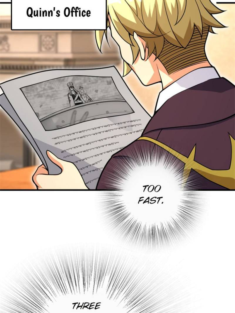 Release That Witch Chapter 606 page 43 - 