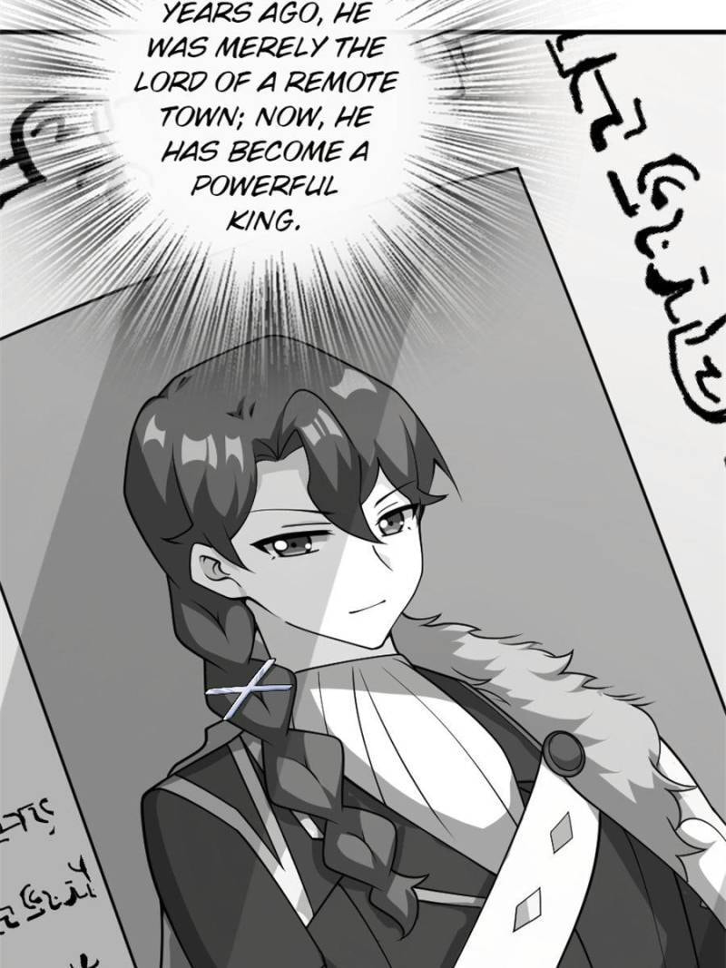 Release That Witch Chapter 606 page 44 - 