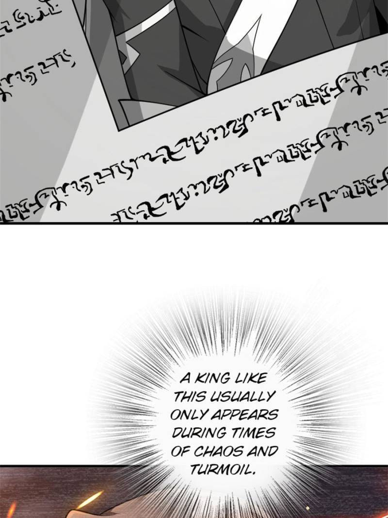 Release That Witch Chapter 606 page 45 - 