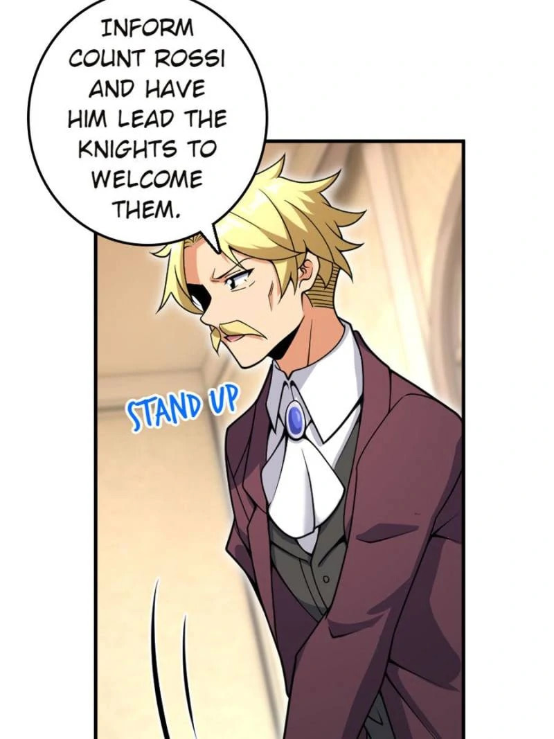 Release That Witch Chapter 606 page 50 - 