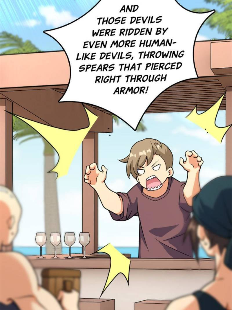 Release That Witch Chapter 606 page 54 - 