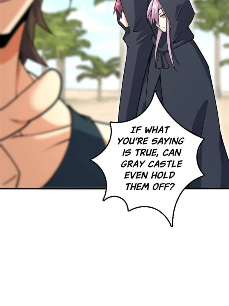 Release That Witch Chapter 606 page 56 - 