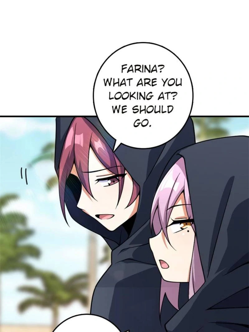 Release That Witch Chapter 606 page 57 - 