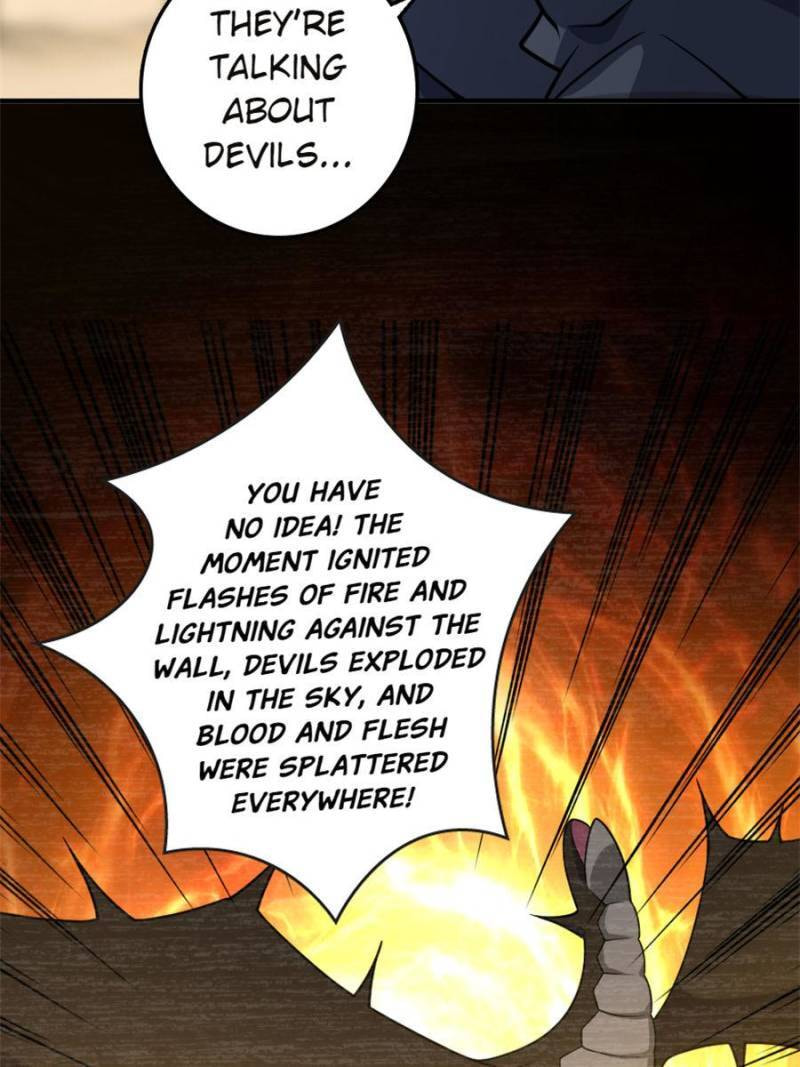 Release That Witch Chapter 606 page 58 - 