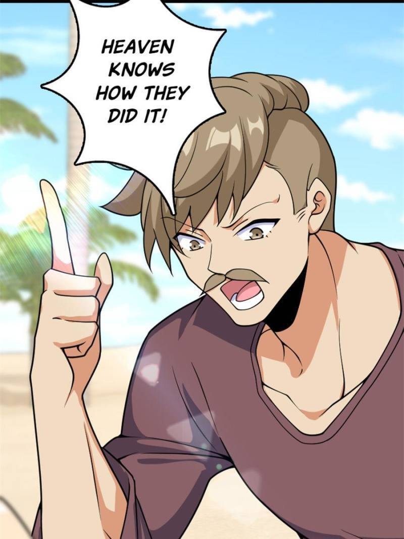 Release That Witch Chapter 606 page 60 - 