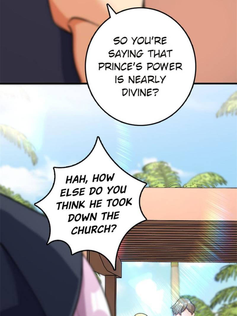 Release That Witch Chapter 606 page 62 - 