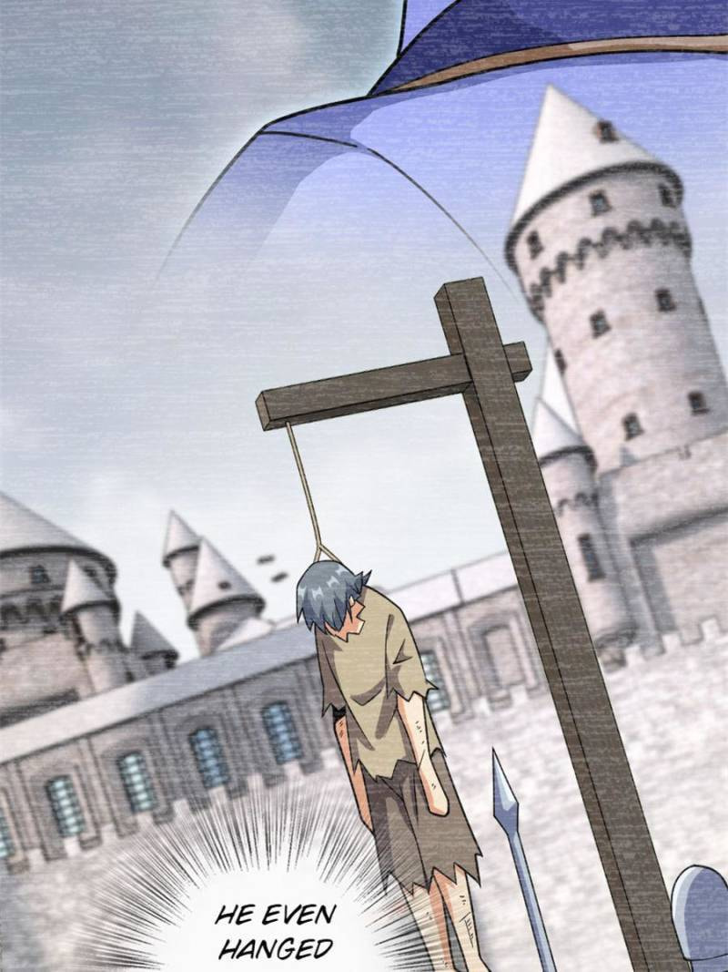 Release That Witch Chapter 606 page 66 - 