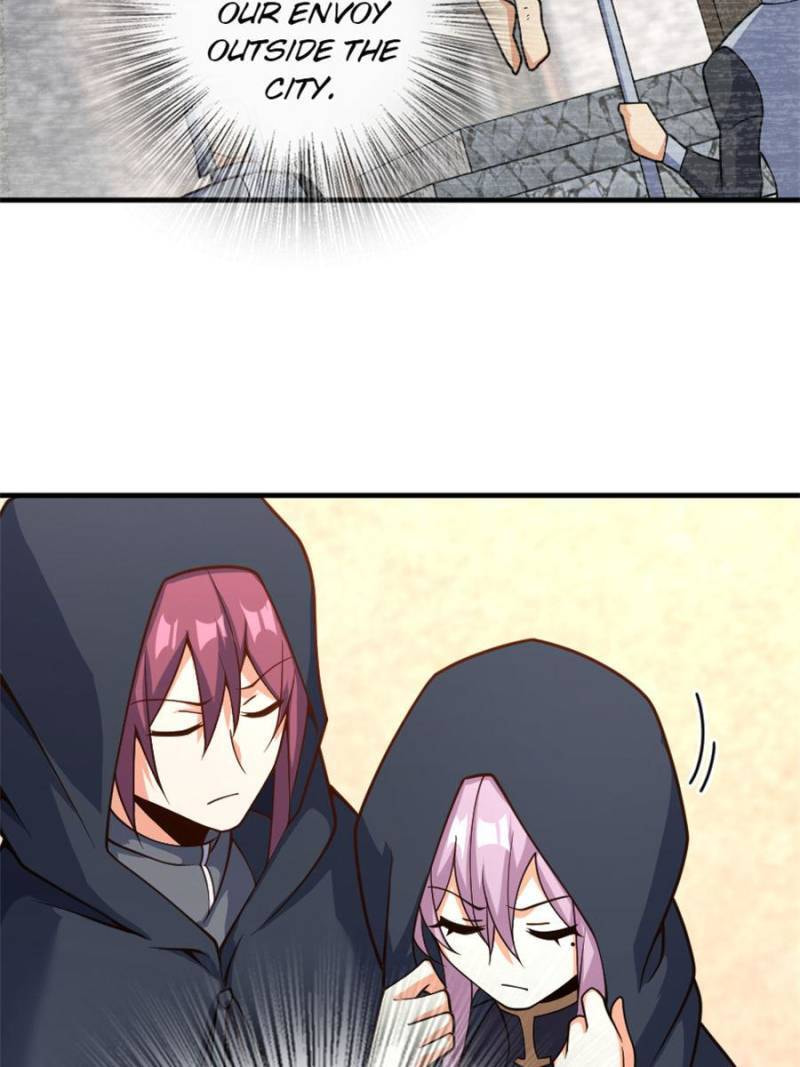 Release That Witch Chapter 606 page 67 - 