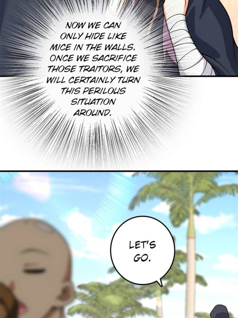 Release That Witch Chapter 606 page 68 - 