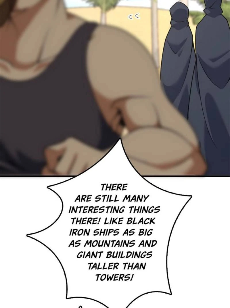 Release That Witch Chapter 606 page 69 - 