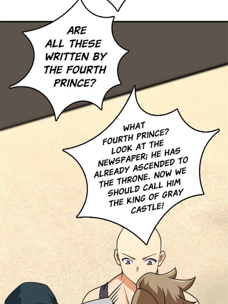 Release That Witch Chapter 606 page 70 - 
