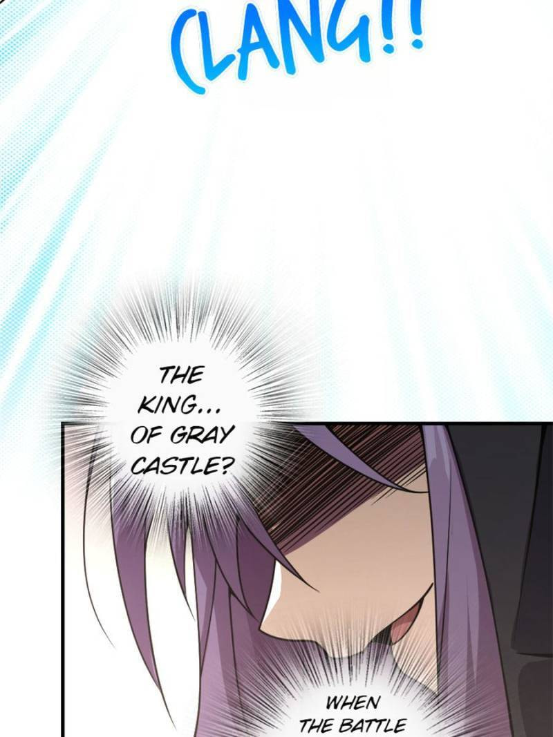 Release That Witch Chapter 606 page 73 - 
