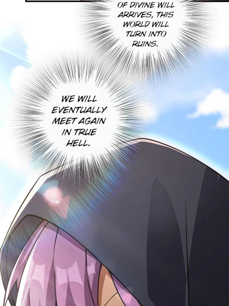 Release That Witch Chapter 606 page 74 - 