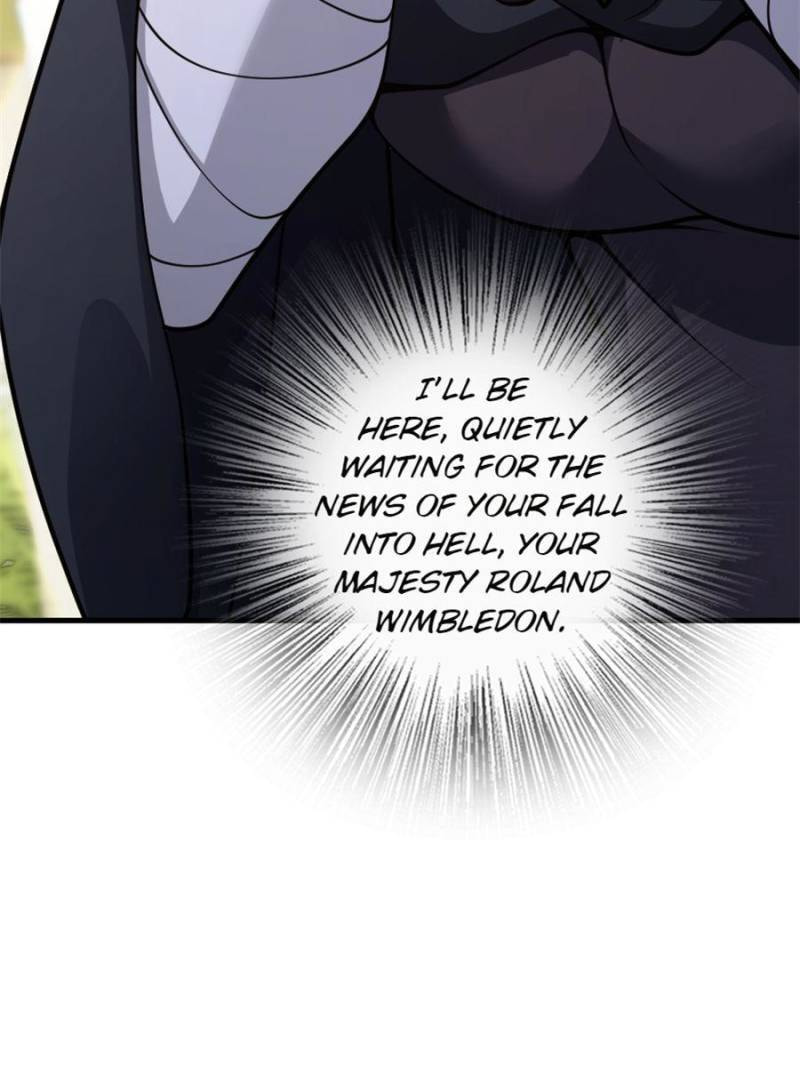 Release That Witch Chapter 606 page 76 - 