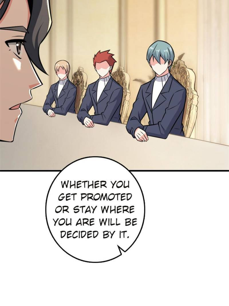Release That Witch Chapter 607 page 11 - 
