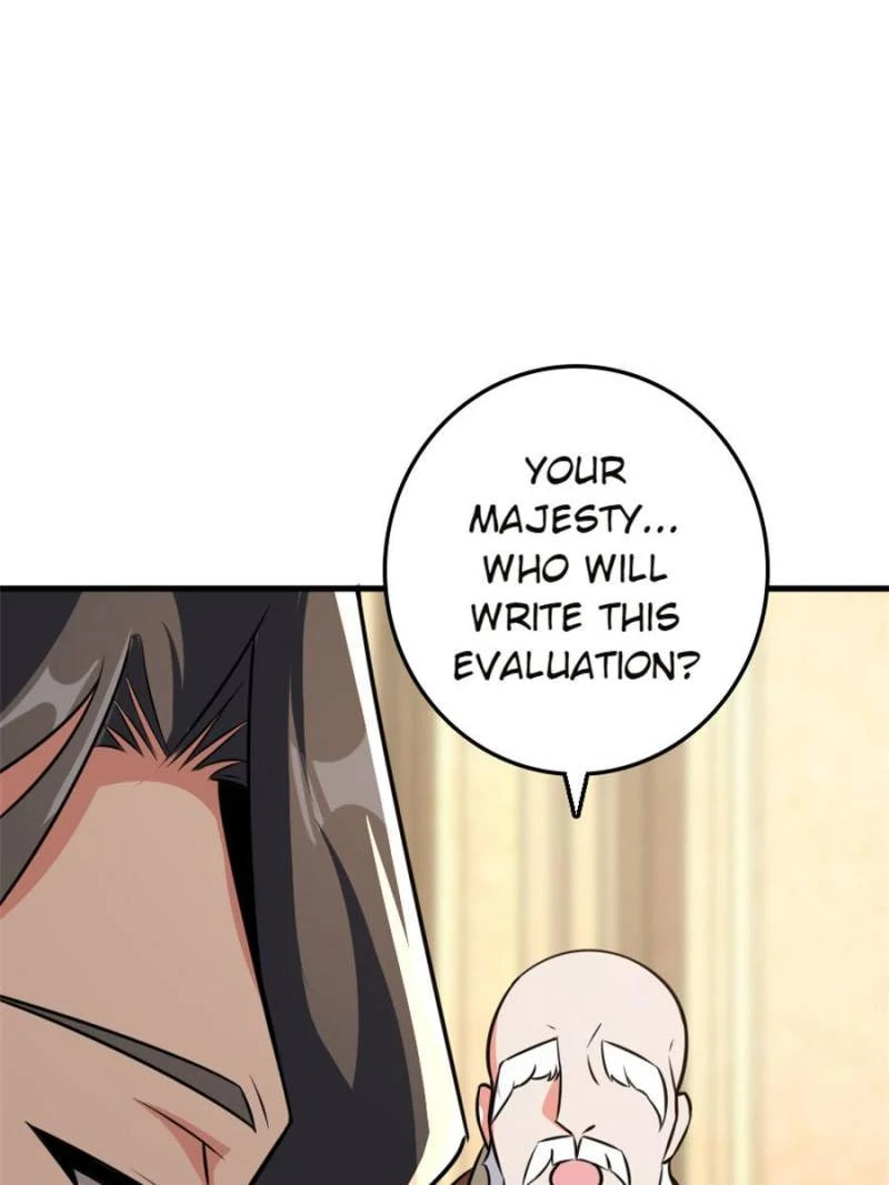 Release That Witch Chapter 607 page 12 - 