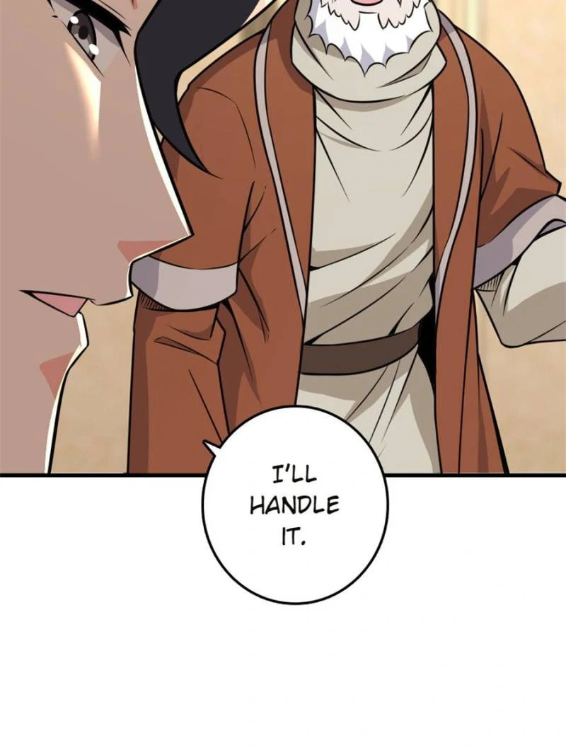 Release That Witch Chapter 607 page 13 - 