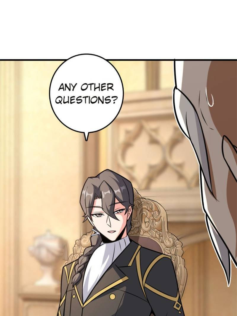 Release That Witch Chapter 607 page 14 - 