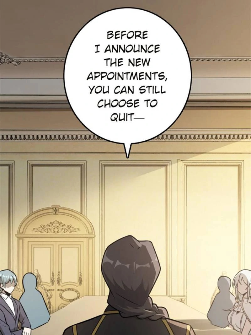 Release That Witch Chapter 607 page 16 - 